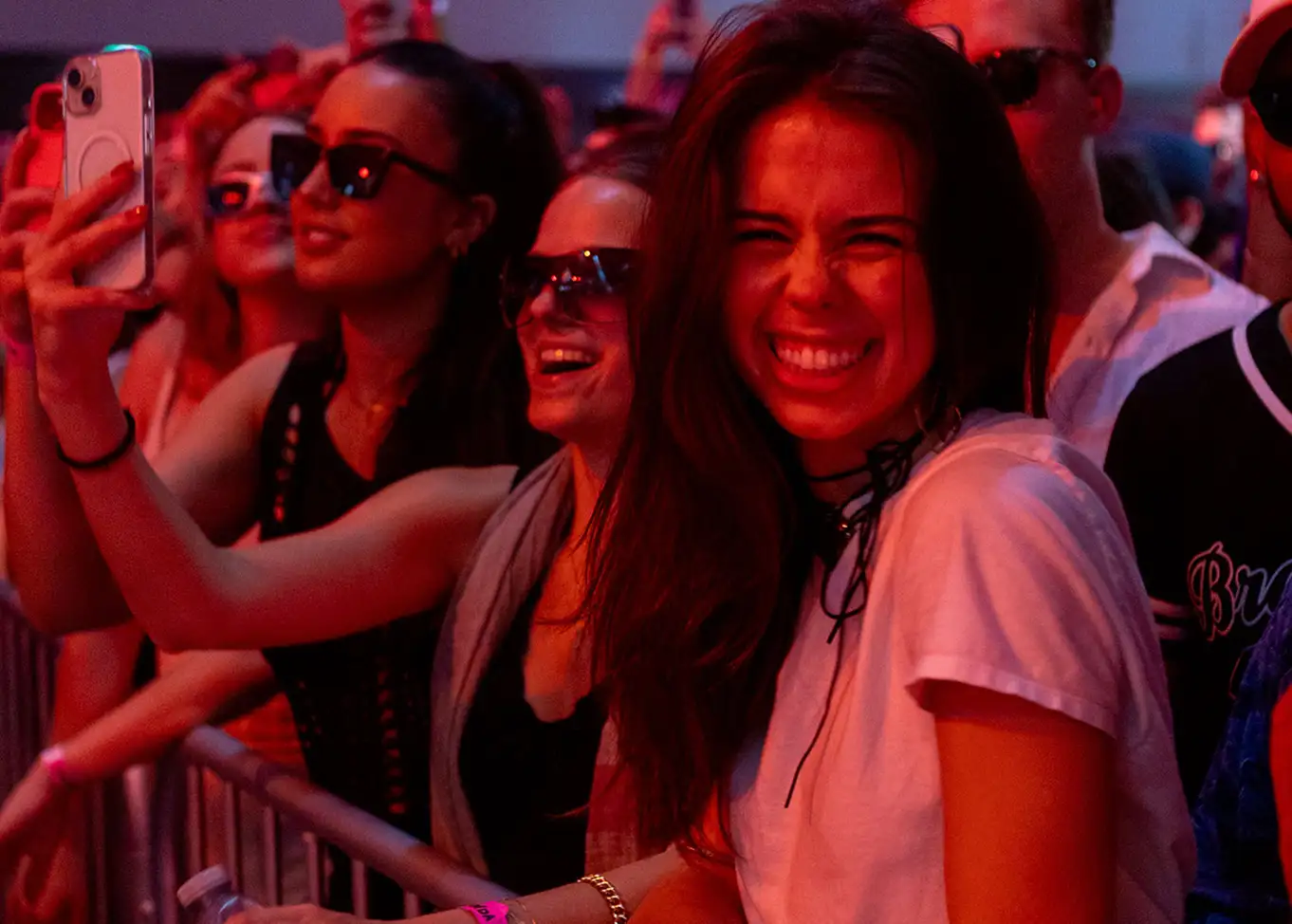 How Music Events Boost Local Communities and Economies