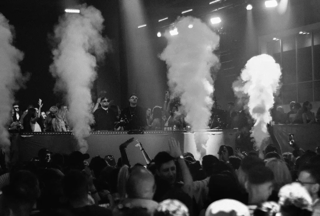 The Rise of Afro House, Latin House & Global Sounds in Modern Festivals