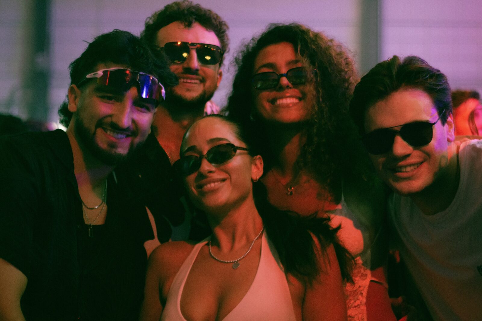 Why HUGEL’s Toronto Show Could Be One of the Biggest Dance Events of the Summer