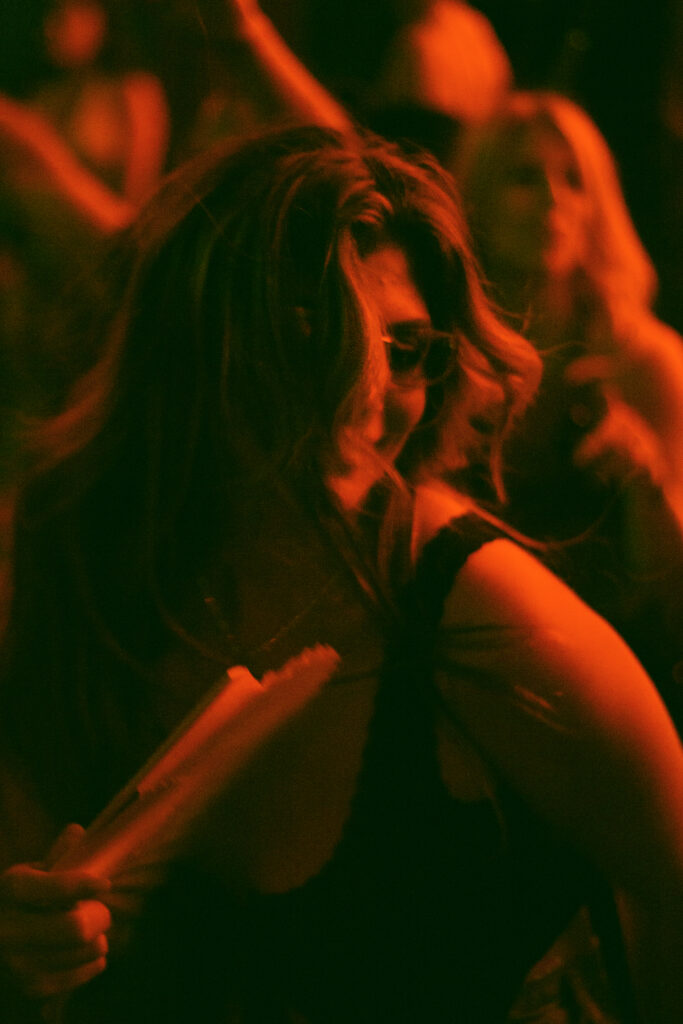 Why the Best Nights Out Are the Ones You Don’t Plan