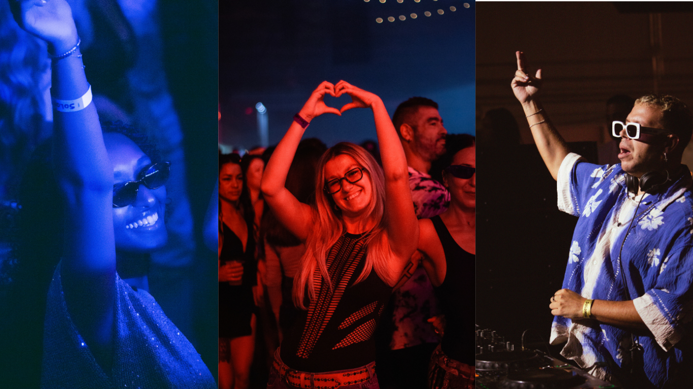 Why People Are Choosing Experiences Over Traditional Nightlife